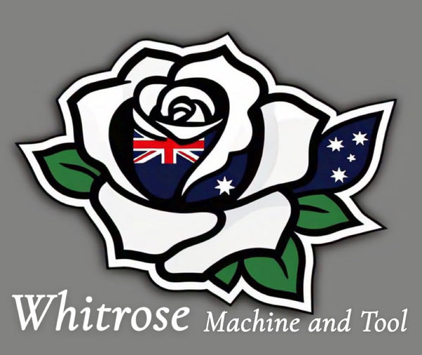 Whitrose Machine and Tool